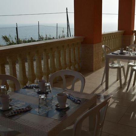 Carrubella Santa Zita Bed & Breakfast Licata Ngoại thất bức ảnh