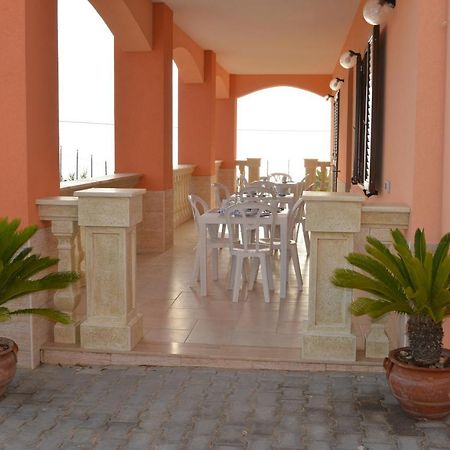 Carrubella Santa Zita Bed & Breakfast Licata Ngoại thất bức ảnh