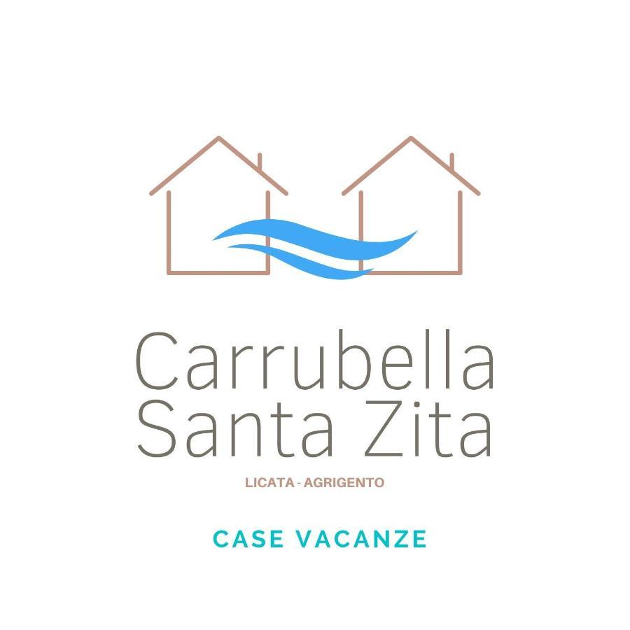 Carrubella Santa Zita Bed & Breakfast Licata Ngoại thất bức ảnh