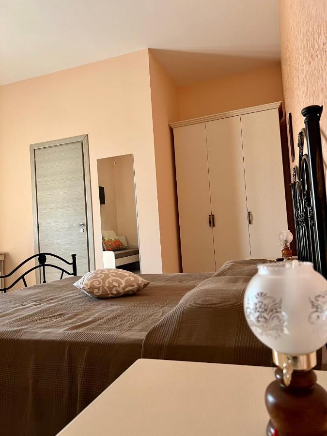 Carrubella Santa Zita Bed & Breakfast Licata Ngoại thất bức ảnh