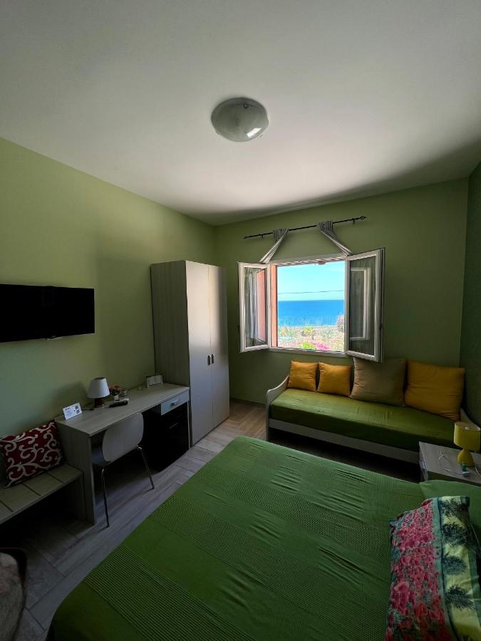 Carrubella Santa Zita Bed & Breakfast Licata Ngoại thất bức ảnh