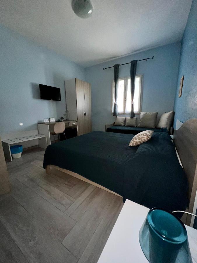 Carrubella Santa Zita Bed & Breakfast Licata Ngoại thất bức ảnh