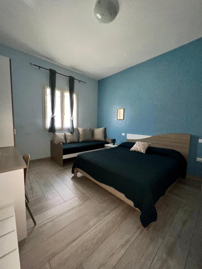 Carrubella Santa Zita Bed & Breakfast Licata Ngoại thất bức ảnh